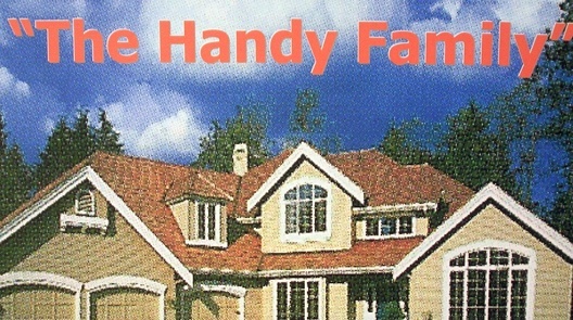 HandyFamily